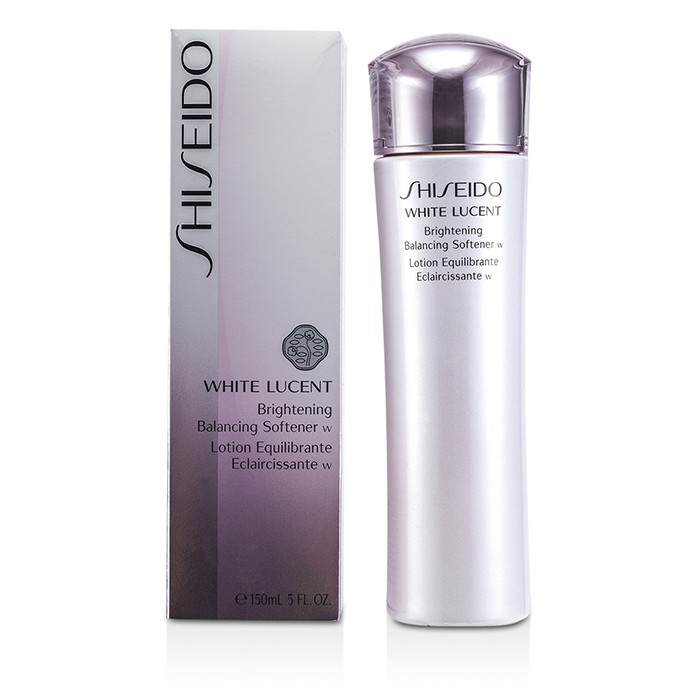 Shiseido White Lucent Brightening Balancing Softener W - Blanqueador 150ml/5ozProduct Thumbnail