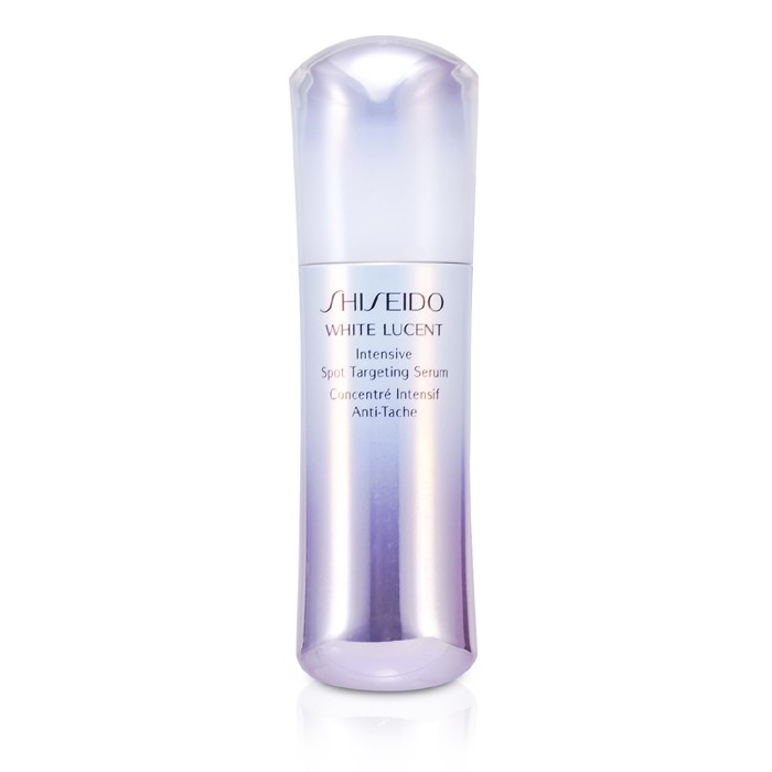 Shiseido White Lucent Intensive Spot Targeting Serum 30ml/1ozProduct Thumbnail