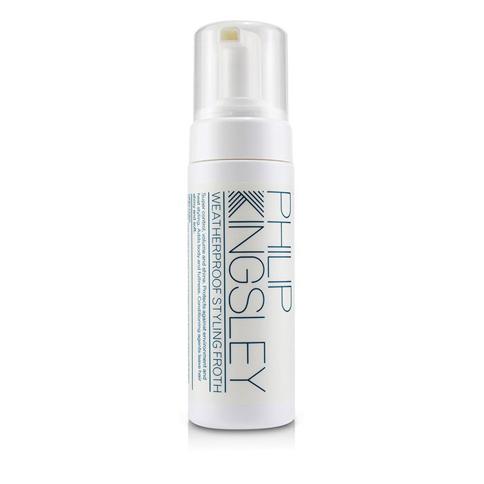 Philip Kingsley แต่งผม Weatherproof Styling Froth 150ml/5.07ozProduct Thumbnail