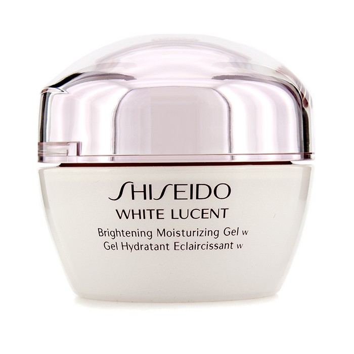 Shiseido White Lucent Gel W Hidratante Iluminante 50ml/1.7ozProduct Thumbnail