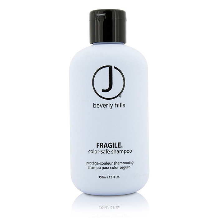 J Beverly Hills Fragile ochrana farby šampón 350ml/12ozProduct Thumbnail