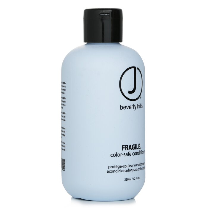 J Beverly Hills Fragile Color-Safe Conditioner  350ml/12ozProduct Thumbnail