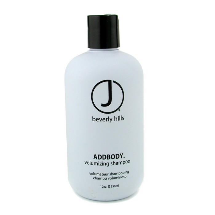 J Beverly Hills Šampon pro zvětšení objemu Addbody Volumizing Shampoo 350ml/12ozProduct Thumbnail