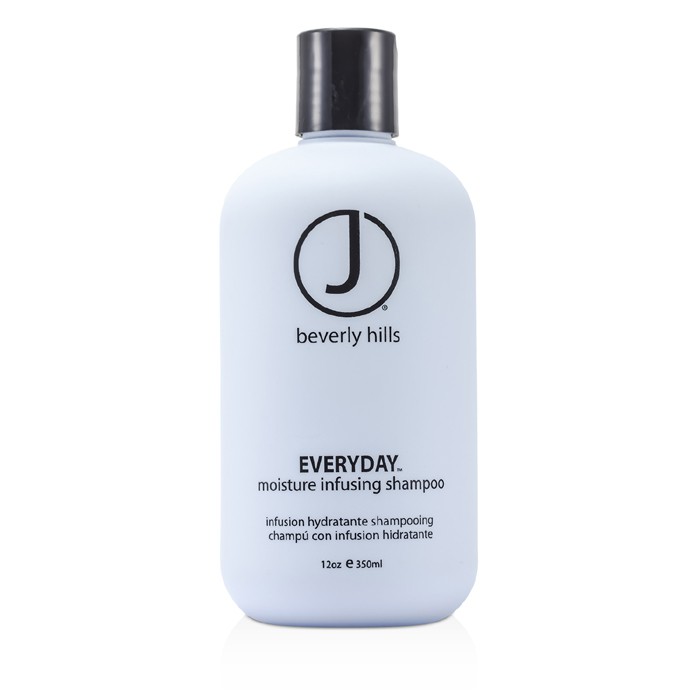 J Beverly Hills Nawilżający szampon do włosów Everyday Moisture Infusing Shampoo 350ml/12ozProduct Thumbnail