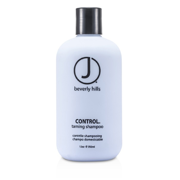 J Beverly Hills Shampoo Control Taming 350ml/12ozProduct Thumbnail