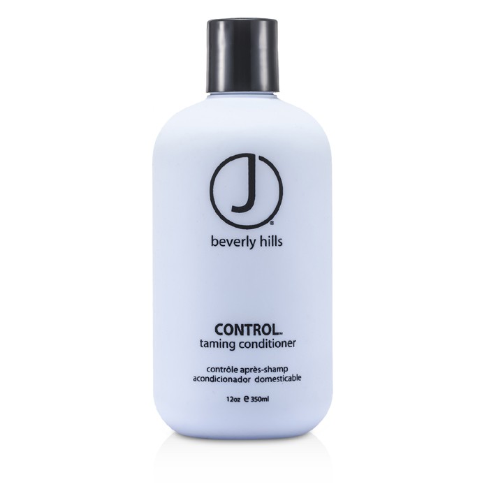 J Beverly Hills Wygładzająca odżywka do włosów niezdyscyplinowanych Control Taming Conditioner 350ml/12ozProduct Thumbnail