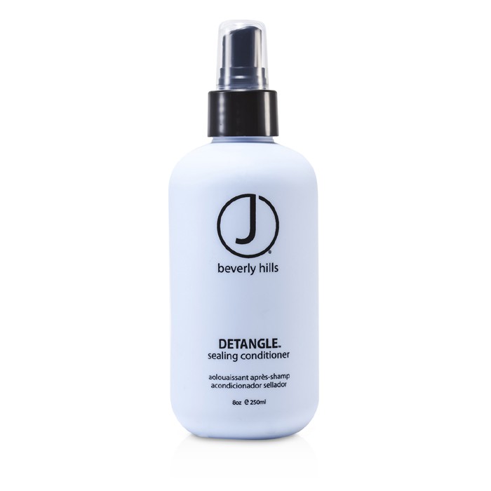 J Beverly Hills Detangle Sealing Conditioner 250ml/8ozProduct Thumbnail
