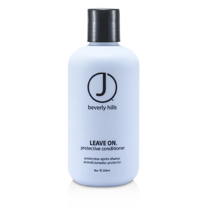 J Beverly Hills Leave On Protective Conditioner 250ml/8ozProduct Thumbnail