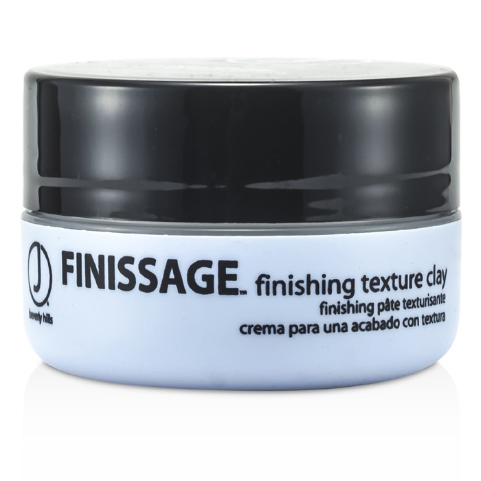 J Beverly Hills Finissage Finishing Texture Clay viimeistelyyn 60g/2ozProduct Thumbnail