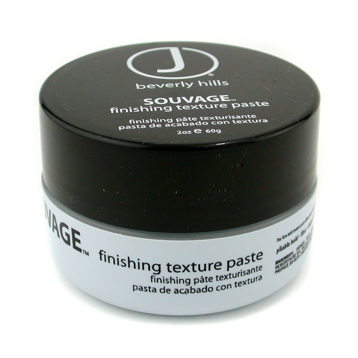 J Beverly Hills Souvage Finishing Texture Paste 60g/2ozProduct Thumbnail