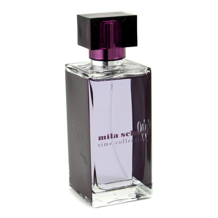 Mila Schon Time Collection '90 Eau De Parfum Spray 100ml/3.4ozProduct Thumbnail