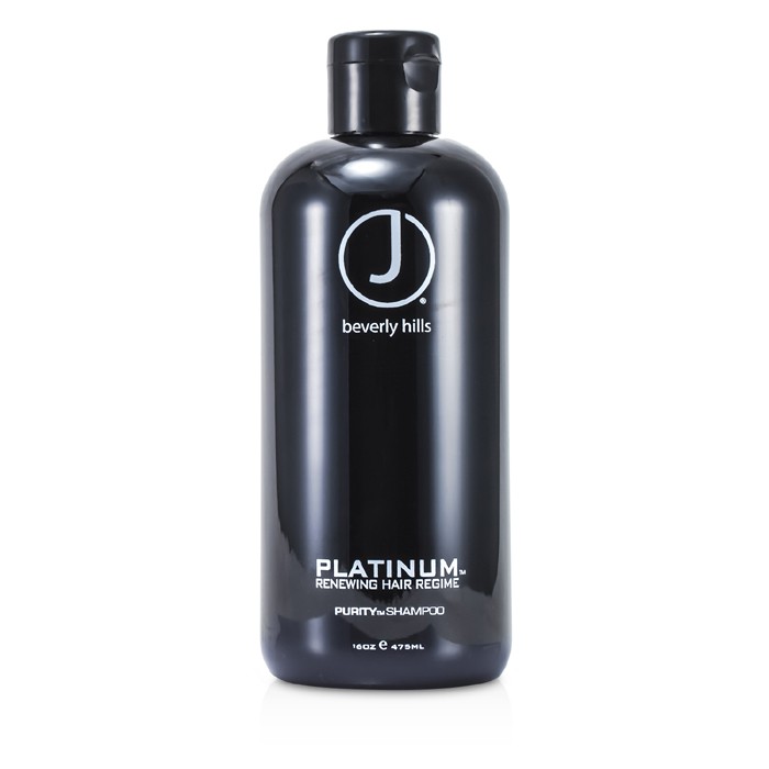 J Beverly Hills Očišťující šampon Purity Shampoo 475ml/16ozProduct Thumbnail