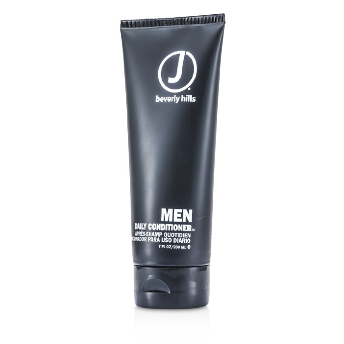 J Beverly Hills Men Daily Conditioner 207ml/7ozProduct Thumbnail
