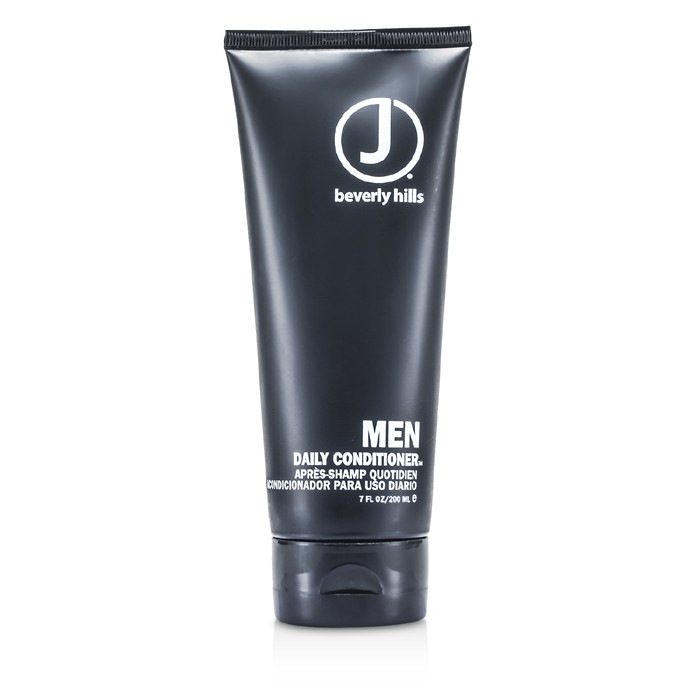 J Beverly Hills Odżywka do włosów dla mężczyzn Men Daily Conditioner 207ml/7ozProduct Thumbnail
