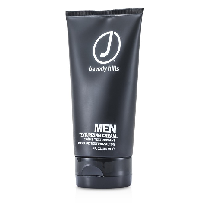 J Beverly Hills Men Texturizing Cream 150ml/5.1ozProduct Thumbnail