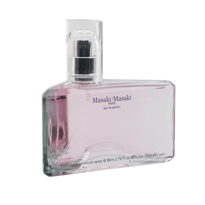 Masaki Matsushima Masaki Masaki - parfémovaná voda s rozprašovačem 80ml/2.7ozProduct Thumbnail