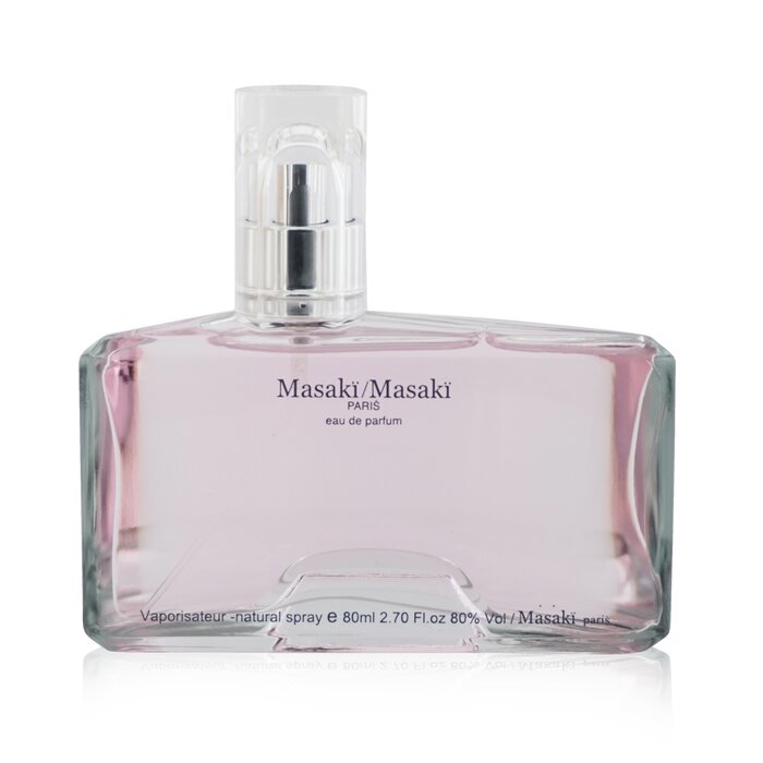 Masaki Matsushima Masaki Masaki Eau De Parfum Vaporizador 80ml/2.7ozProduct Thumbnail
