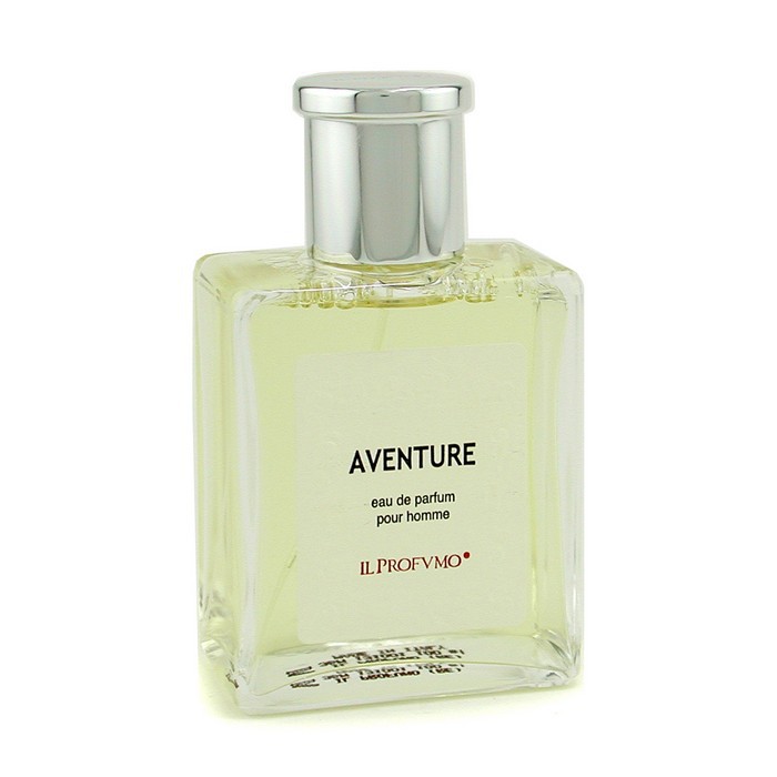 Il Profvmo Aventure Eau De Parfum Vaporizador 100ml/3.4ozProduct Thumbnail