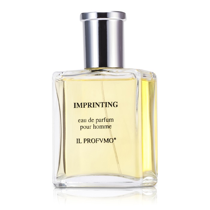 Il Profvmo 普蘿法摩 Imprinting Eau De Parfum 男性香水 100ml/3.4ozProduct Thumbnail