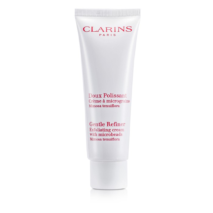 Clarins Gentle Refiner Exfoliating Cream with Microbeads - kuorintavoide 50ml/1.7ozProduct Thumbnail