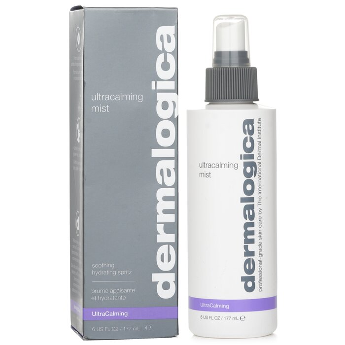 Dermalogica Zklidňující mlha Ultracalming Mist 177ml/6ozProduct Thumbnail