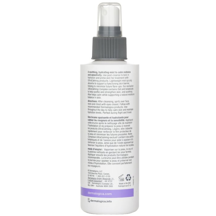 Dermalogica Ultracalming سبراي 177ml/6ozProduct Thumbnail