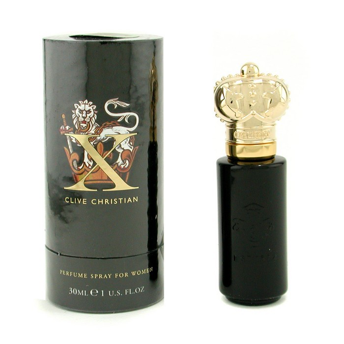 Clive Christian ' X ' Perfume Dạng Xịt 30ml/1ozProduct Thumbnail
