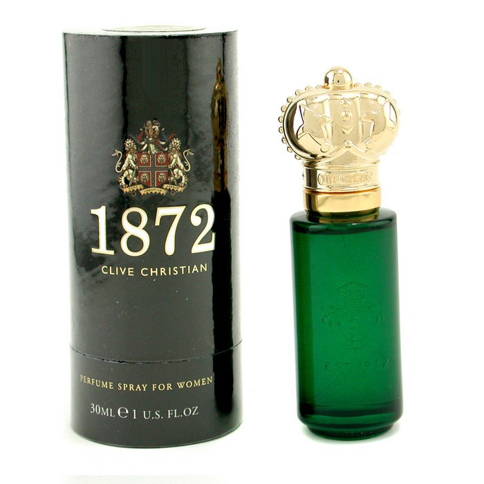 Clive Christian 1872 Perfume Dạng Xịt 30ml/1ozProduct Thumbnail