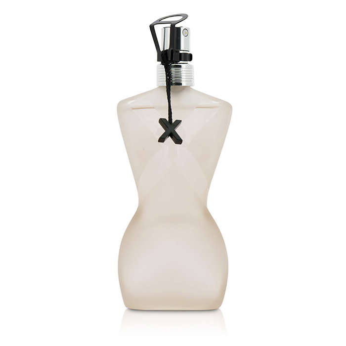 Jean Paul Gaultier 高堤耶 Classique X Collection 絲綢X女性淡香水 50ml/1.6ozProduct Thumbnail