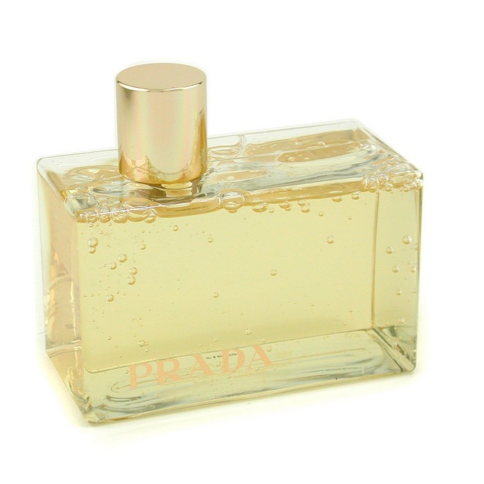 Prada L'Eau Ambree parfemska kupka i gel za tuširanje 200ml/6.75ozProduct Thumbnail