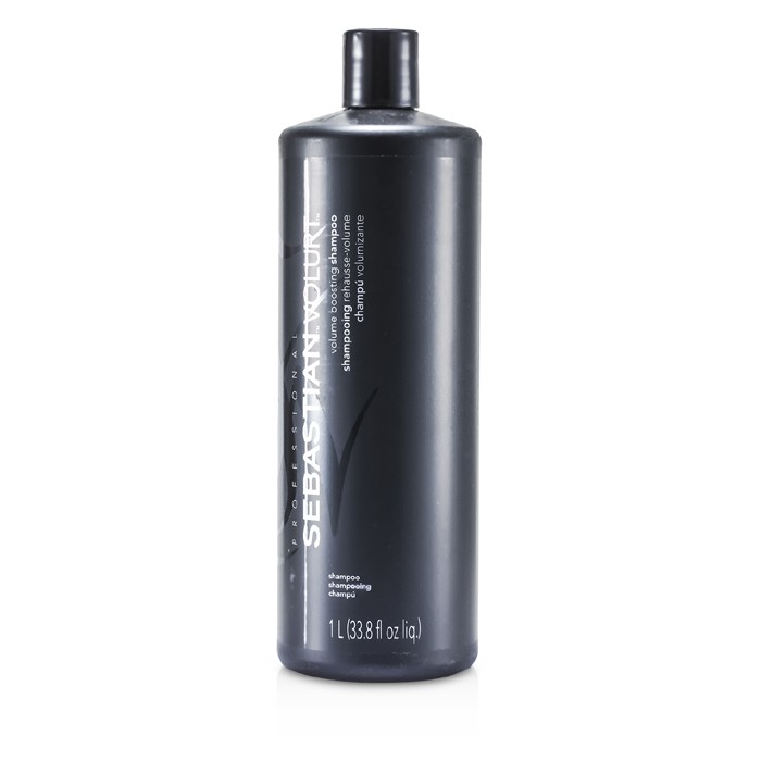 Sebastian 莎貝之聖 丰暴造型洗髮乳 Volupt Volume Boosting Shampoo 1000ml/33.8ozProduct Thumbnail