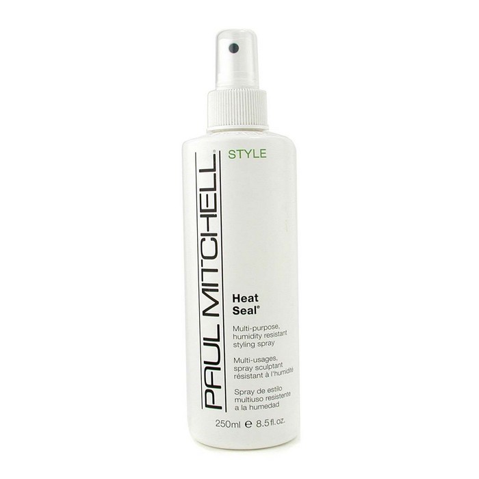 Paul Mitchell Heat Seal Thermal Protection and Style (For All Hair Types) 250ml/8.5ozProduct Thumbnail