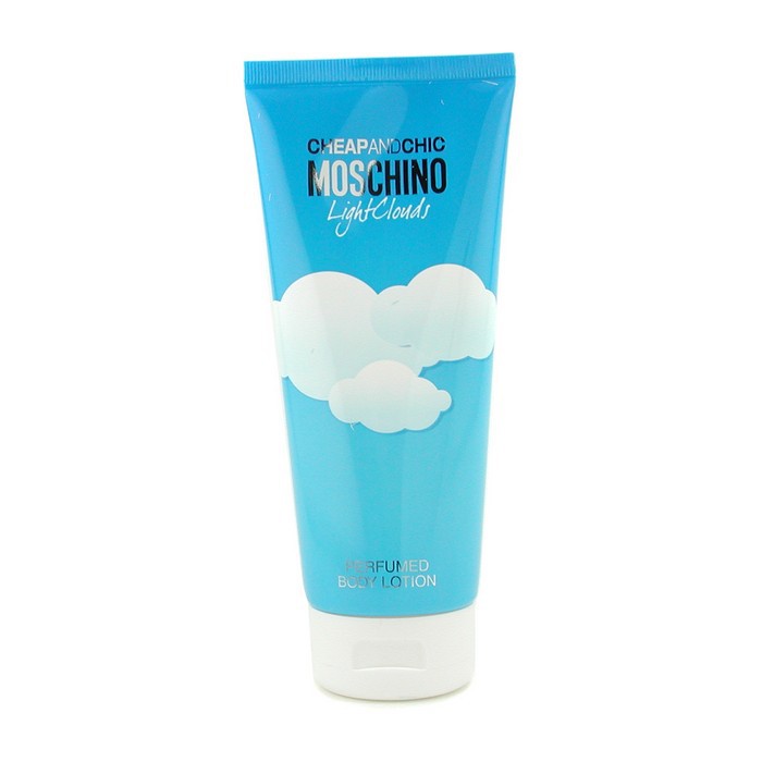 Moschino Cheap & Chic Light Clouds Body Lotion 200ml/6.7ozProduct Thumbnail
