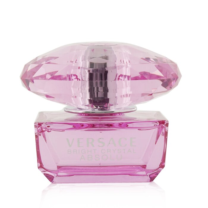 Versace Bright Crystal Absolu Eau De Parfum Spray (Unboxed) 50ml/1.7ozProduct Thumbnail