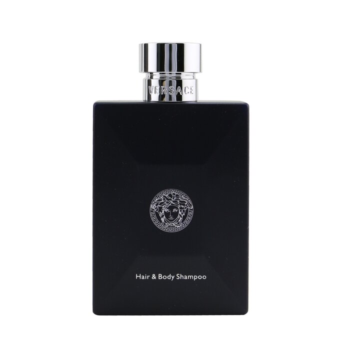 Versace Versace Pour Homme Hair & Body Shampoo 250ml/8.3ozProduct Thumbnail
