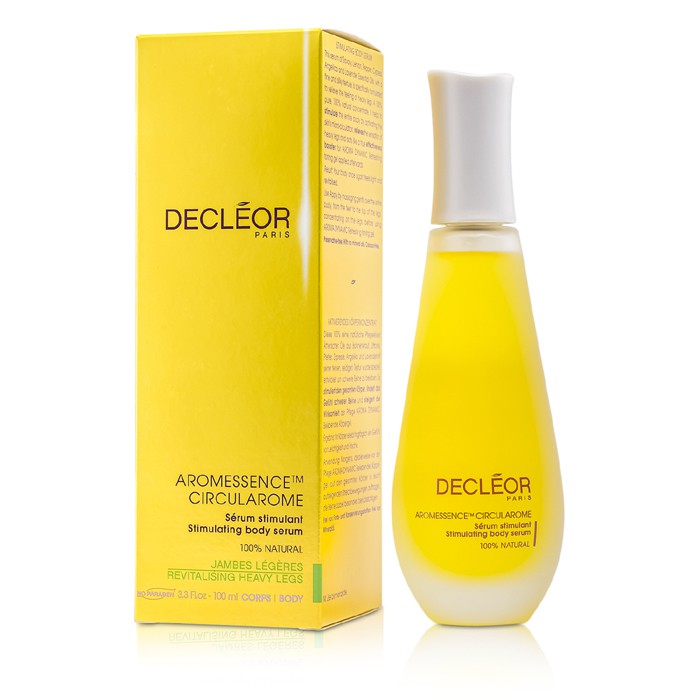 Decleor 思妍麗  舒緩身體香薰精華 100ml/3.3ozProduct Thumbnail