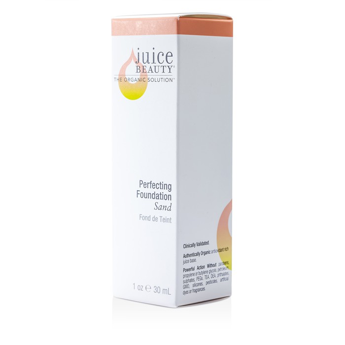 Juice Beauty Perfecting Foundation 30g/1ozProduct Thumbnail