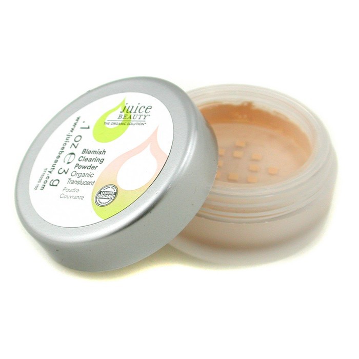Juice Beauty Blemish Clearing Powder 3g/0.1ozProduct Thumbnail