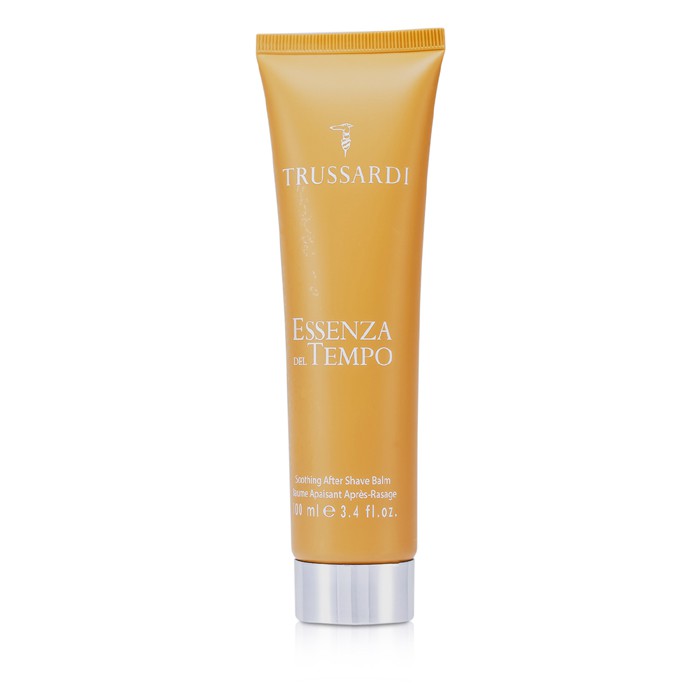 Trussardi Essenza Del Tempo Soothing After Shave - partabalsami 100ml/3.4ozProduct Thumbnail
