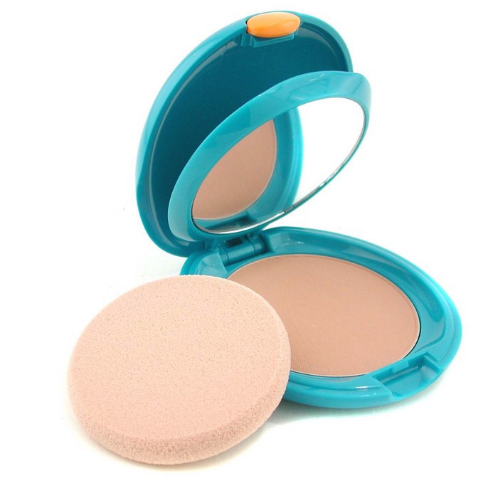 Shiseido Base Sun Protection Compact SPF 35 ( Case+Refill ) 12g/0.42ozProduct Thumbnail