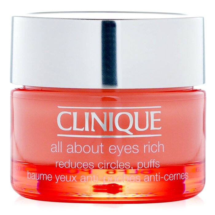 Clinique All About Eyes Rich  30ml/1ozProduct Thumbnail