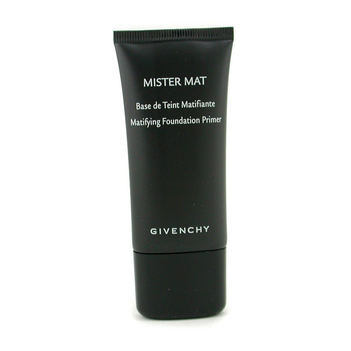 Givenchy Mister Mat קרם בסיס פרימייר לאפקט מאט בעור 25ml/0.8ozProduct Thumbnail