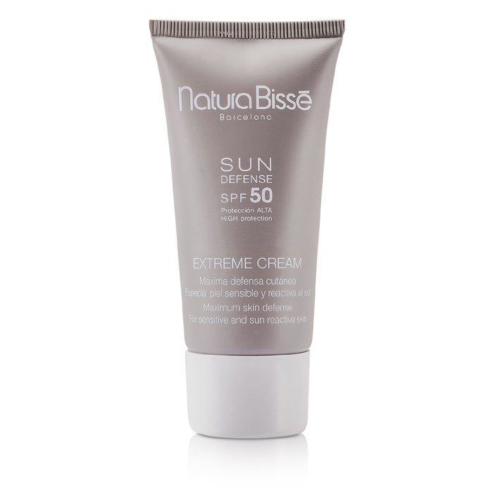 Natura Bisse Sun Defense Extreme Crema SPF 50 50ml/1.7ozProduct Thumbnail