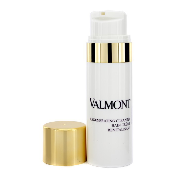 Valmont Regenerating Cleanser (Hair Repair) 702001 100ml/3.3ozProduct Thumbnail