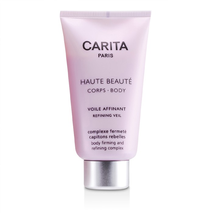 Carita Haute Beaute Corps Voile Affinant Body Firming And Refining Complex 150ml/5ozProduct Thumbnail