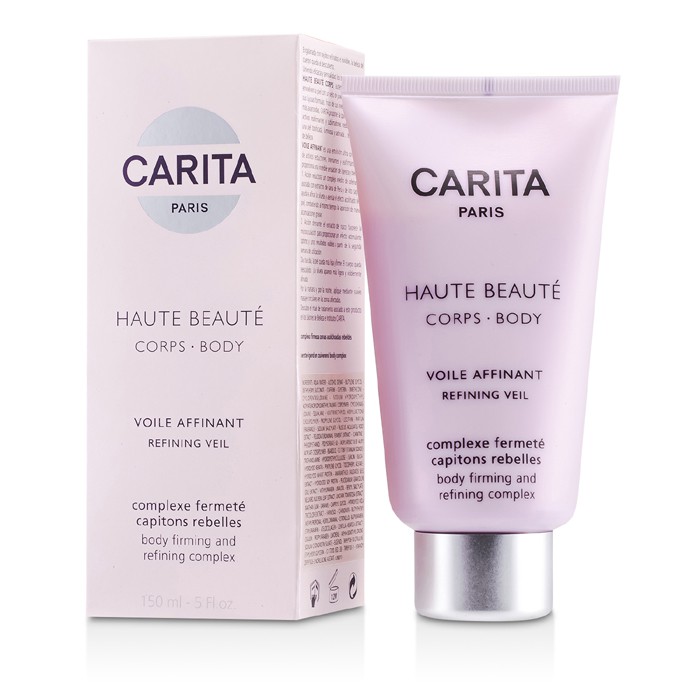 Carita Haute Beaute Corps Voile Affinant Body Firming And Refining Complex 150ml/5ozProduct Thumbnail