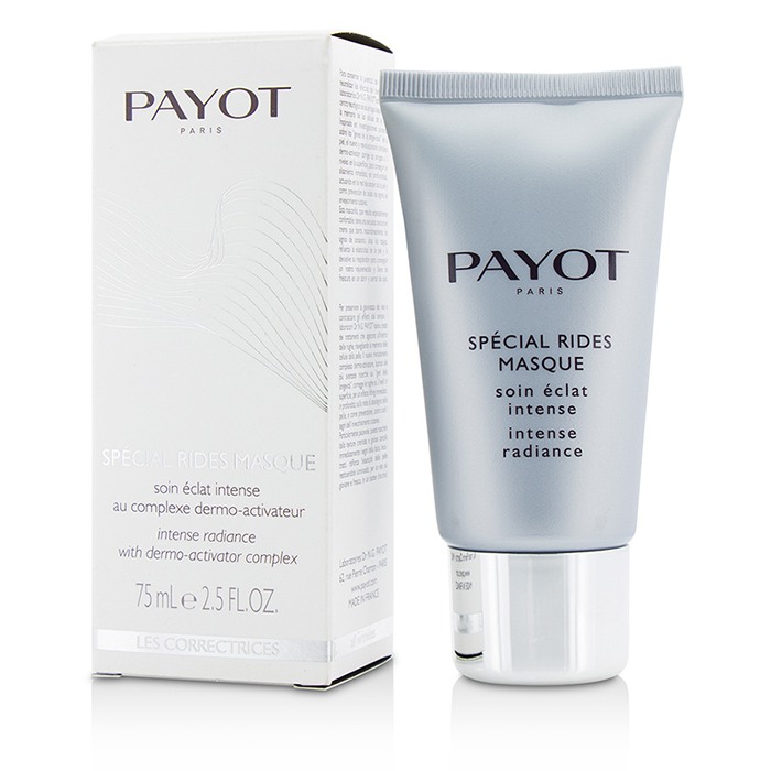 Payot Les Correctricesמסכה אינטנסיבית לעור קורן 75ml/2.5ozProduct Thumbnail