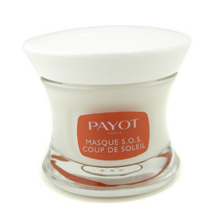 Payot Benefice Soleil SOS Sunburn Mask 50ml/1.6ozProduct Thumbnail
