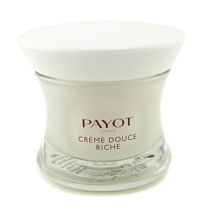 Payot Les Sensitives Creme Douce Riche Soothing Reconstituting Care 50ml/1.6ozProduct Thumbnail