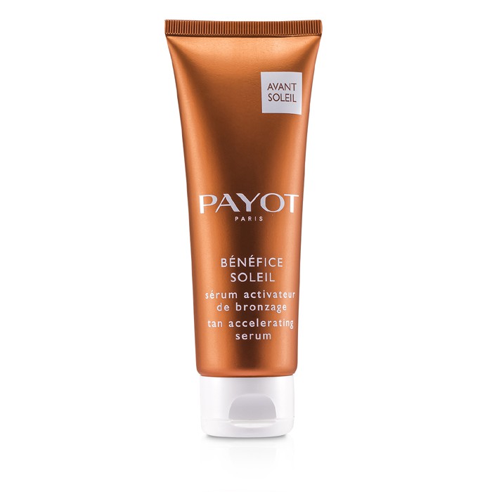 Payot Serum Benefice Soleil Tan Accelerating ( p/ face & corpo ) 125ml/4.2ozProduct Thumbnail
